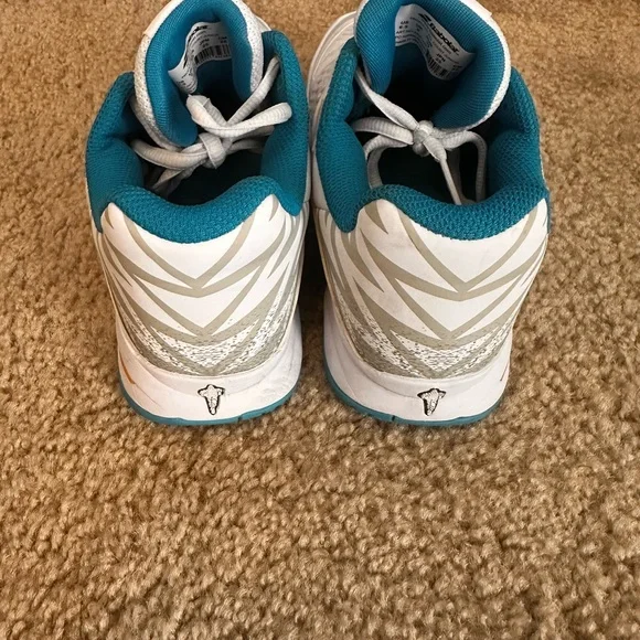 Babolat Tennis Shoes 6.5 Propulse AC All Court Wimbledon  display picture 1